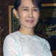 Illustration for article titled Burmese Activist Charged After Visit By "Wretched American"
